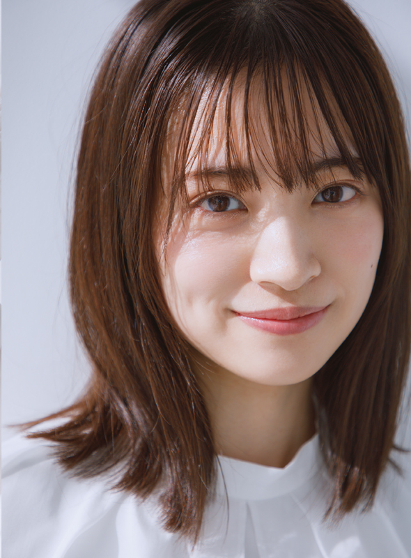 篠田 ゆりか | ワイルドフラワー