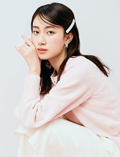 佐藤まお | ワイルドフラワー