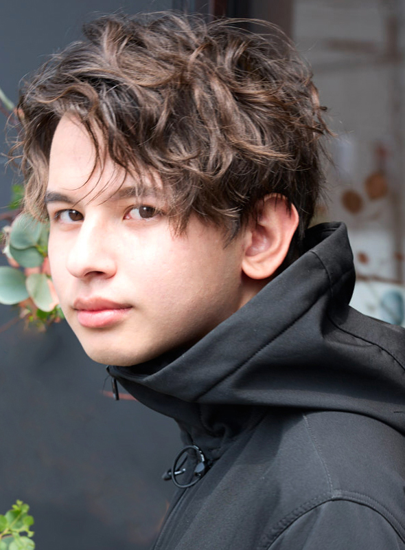 佐藤 マックス | ワイルドフラワー