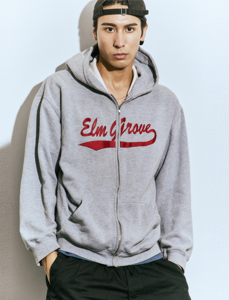 山本エリック | ワイルドフラワー